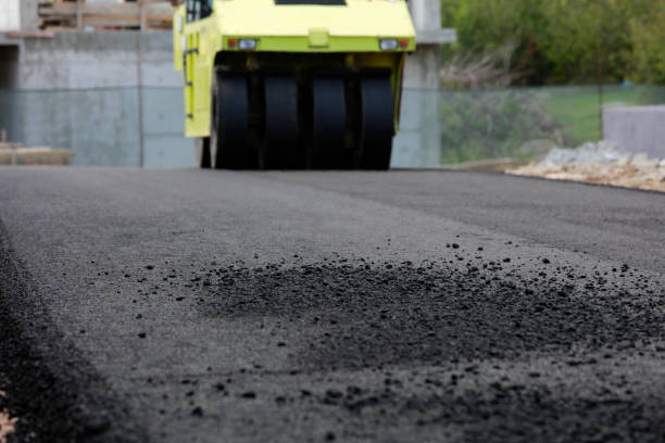 Driveway Repair Near Me in Midlothian, TX