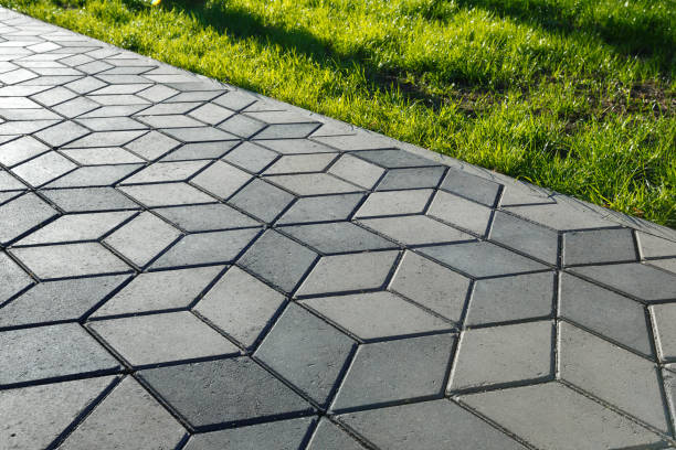 Best Custom Driveway Pavers  in Midlothian, TX