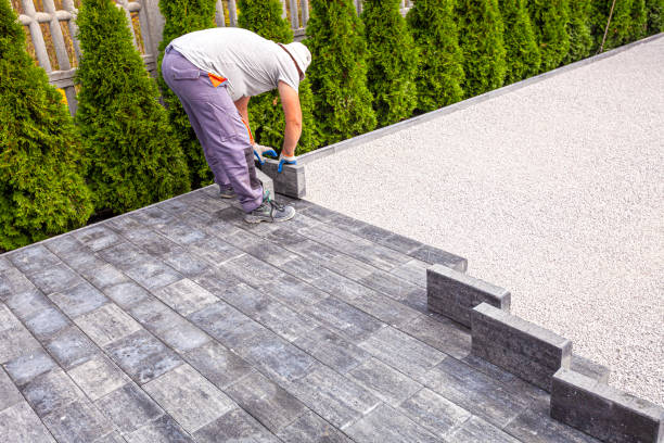Best Professional Driveway Pavers  in Midlothian, TX
