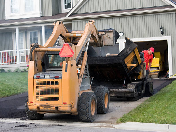 Best Best Driveway Pavers  in Midlothian, TX