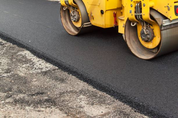 Best Concrete Paver Driveway  in Midlothian, TX