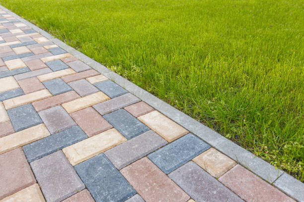 Best Driveway Paving Contractor  in Midlothian, TX